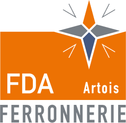 LOGO FERRONNERIE DE L’ARTOIS